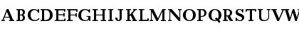 Candida Bold Font Candida Bold Font