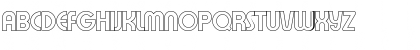 BrianBeckerOutline Bold Font BrianBeckerOutline Bold Font