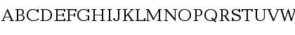 Candida Regular Font Candida Regular Font