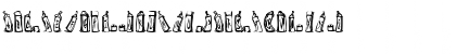 CANS Regular Font CANS Regular Font