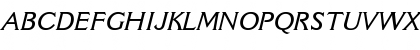 Cantoria MT Semibold Italic Font Cantoria MT Semibold Italic Font
