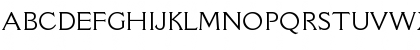 Cantoria MT Regular Font Cantoria MT Regular Font