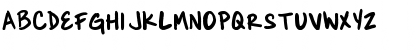 Brianne's hand Regular Font Brianne's hand Regular Font