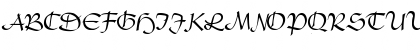 Cardigan Regular Font