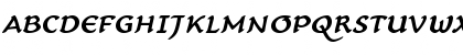 CarlinScript LT Std MediumIt Regular Font CarlinScript LT Std MediumIt Regular Font