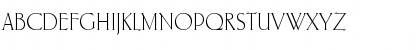 Carlton Plain Font Carlton Plain Font