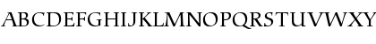 Bitstream Carmina Medium Font Bitstream Carmina Medium Font