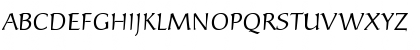 Carolina LT Std Roman Font Carolina LT Std Roman Font