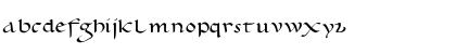 CarolusMagnus Regular Font CarolusMagnus Regular Font