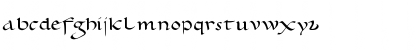 CarolusMagnus Regular Font