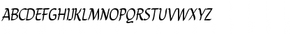 Caryn Regular Font Caryn Regular Font