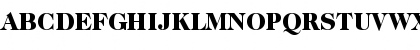 ITC Caslon No.224 Black Font ITC Caslon No.224 Black Font