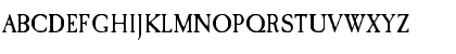CaslonAntiqueEF Regular Font CaslonAntiqueEF Regular Font