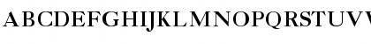 CaslonBoldZH Regular Font CaslonBoldZH Regular Font