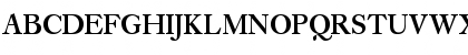 Caslon Book BE Medium SC Font Caslon Book BE Medium SC Font