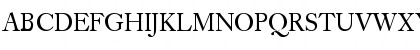 Caslon Book BE Regular Font