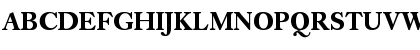 Caslon Buch BQ Regular Font Caslon Buch BQ Regular Font