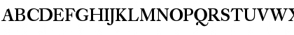 Caslon Buch BQ Regular Font Caslon Buch BQ Regular Font