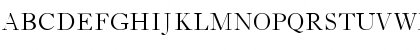 CaslonC37 Light Font CaslonC37 Light Font