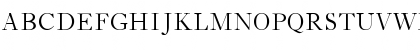 CaslonC37 LightAlternates Font CaslonC37 LightAlternates Font