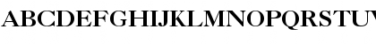 CaslonC 540 BT Bold Font CaslonC 540 BT Bold Font