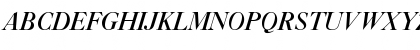 New Caslon BQ Regular Font