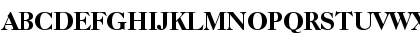 Caslon Old Face Heavy Font Caslon Old Face Heavy Font