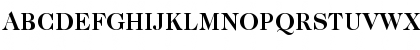 ITC Caslon 224 Bold Font ITC Caslon 224 Bold Font