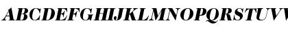 Caslon Two TwentyFour BQ Regular Font