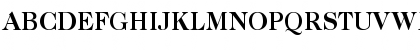 Caslon Two TwentyFour BQ Regular Font Caslon Two TwentyFour BQ Regular Font