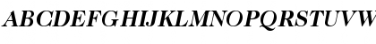 Caslon Two TwentyFour BQ Regular Font Caslon Two TwentyFour BQ Regular Font