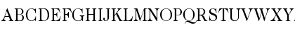 Caslon Two TwentyFour Expert BQ Regular Font