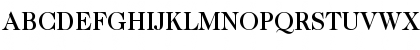 Caslon Two TwentyFour Expert BQ Regular Font Caslon Two TwentyFour Expert BQ Regular Font