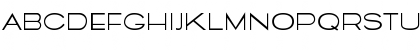 CassandraEF Regular Font CassandraEF Regular Font