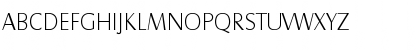 Castle T Light Font Castle T Light Font