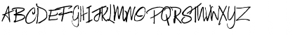 CatercareScript Regular Font CatercareScript Regular Font