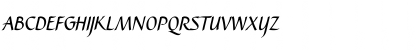 Caterina Italic Font Caterina Italic Font