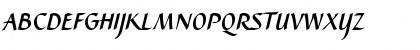 Caterina LT Std Bold Italic Font Caterina LT Std Bold Italic Font