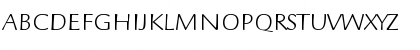 BriemScript Regular Font