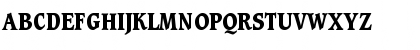 CaxtonEF ExtraBoldCond Font CaxtonEF ExtraBoldCond Font