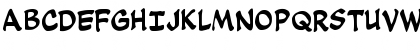 CCSoothsayer Regular Font CCSoothsayer Regular Font