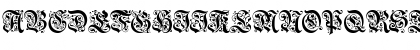 CelebrationTextFancy Regular Font CelebrationTextFancy Regular Font