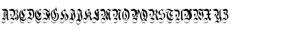 CelebrationTextPlain Regular Font CelebrationTextPlain Regular Font
