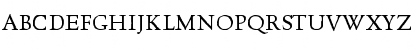 Celestia Antiqua Std Regular Font