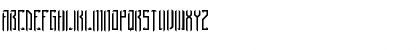 Brigadoom BRK Normal Font Brigadoom BRK Normal Font