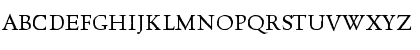 Celestia Antiqua Std Regular Font