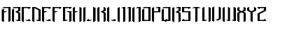 Brigadoom Wide BRK Normal Font Brigadoom Wide BRK Normal Font