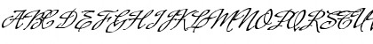 Cenizas Regular Font Cenizas Regular Font