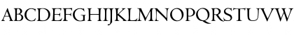 Centaur Regular Font Centaur Regular Font