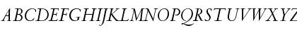 Centaur Expert BQ Regular Font Centaur Expert BQ Regular Font